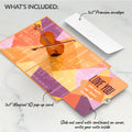 Violin Love Pop-Up Card and Sentiment Set