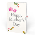 Watercolor Orchid Mother’s Day Pop-Up Card and Sentiment Set for Mom