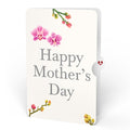 Orchid Mother’s Day Bouquet and Sentiment Set for Mom