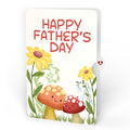 'Love You So Mush' Father’s Day Plushpop Card and Sentiment Set for Dad
