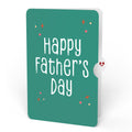 Pick You Every Time Father’s Day Pop-Up Card and Sentiment Set