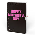 You've Abducted My Heart Mother’s Day Light-Up Pop-Up Card and Sentiment Set