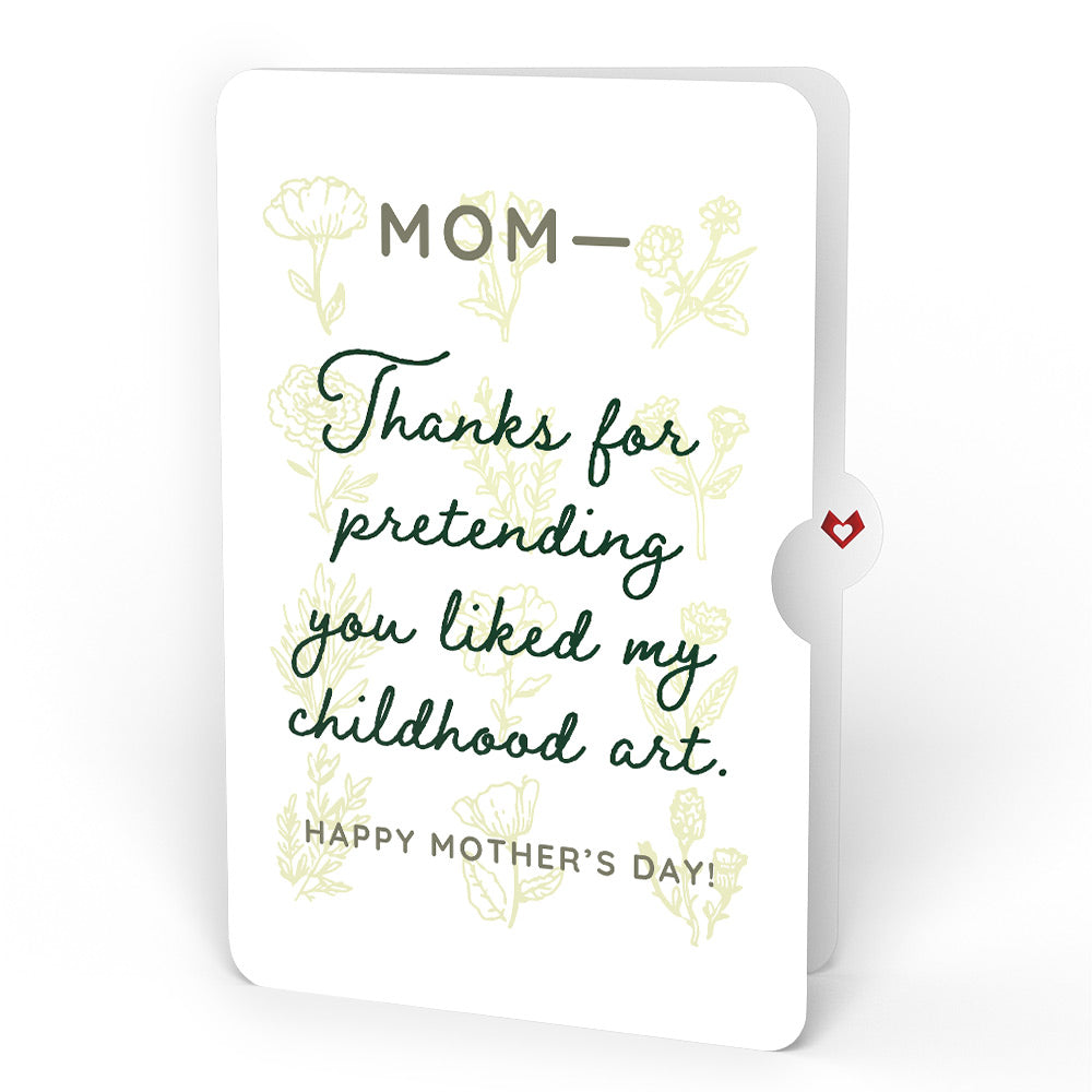 Sunlit Hydrangeas Mother’s Day Suncatcher Bouquet and Vintage Wildflower Sketch Sentiment Set for Mom