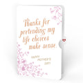 Mother’s Day Bouquet and Sentiment Set for Mom