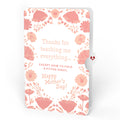 Floral Mom Mother’s Day Pop-Up Card and Poppies Garden Frame Sentiment Set for Mom