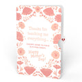 Mother's Day Basket Pop-Up Card and Poppies Garden Frame Sentiment Set for Mom