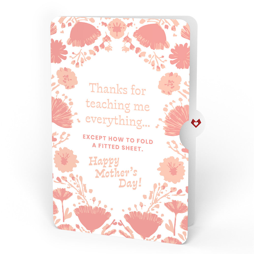 Sweetest Hummingbird Mother’s Day Pop-Up Card and Poppies Garden Frame Sentiment Set for Mom