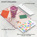 Mom Era Tumbler Pop-Up Card and Parenthood Humor Sentiment Set