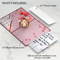 Love Dog Birthday Pop-Up Card and Sentiment Set