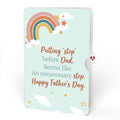 Girl Dad Father's Day Pop-Up Card and Sentiment Set