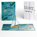 Set Sail Father's Day Pop-Up Card and Sentiment Set