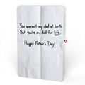 Set Sail Father's Day Pop-Up Card and Sentiment Set