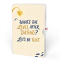 You Are My Sunshine Anglerfish Love Pop-Up Card and Next Level Sentiment Set