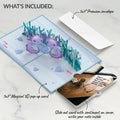 Love You A-Lotl Pop-Up Card and Dating Level Sentiment Set