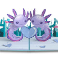 Love You A-Lotl Pop-Up Card and Dating Level Sentiment Set