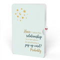 Love You to the Moon and Back Love Pop-Up Card and Celestial New Place Sentiment Set