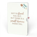 Beary Special Delivery Pregnancy Pop-Up Card and Sentiment Set