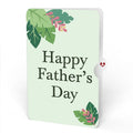 Tree Top Sloths Father's Day Pop-Up Card and Sentiment Set