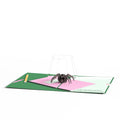 Father's Day Spider Hero Pop-Up Card and Sentiment Set
