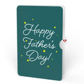 Love You to the Moon and Back Father's Day Pop-Up Card and Sentiment Set