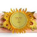 You Are My Sunshine Father's Day Music and Lights Pop-Up Card and Sentiment Set
