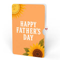 You Are My Sunshine Father's Day Music and Lights Pop-Up Card and Sentiment Set