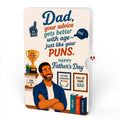 Awesome Dad Father's Day Pop-Up Card and Sentiment Set for Dad