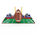 Dad's Touchdown Father's Day Pop-Up Card and Sentiment Set
