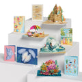Seaside 5-Pack