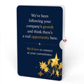 You're a Star Pop-Up Card and Growth Opportunity Sentiment Set