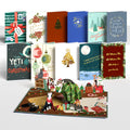 12 Days of Christmas Pack 2026