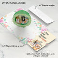 Dog Mom Sympathy Pop-Up Card and Sentiment Set