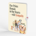 Dog Mom Sympathy Pop-Up Card and Sentiment Set