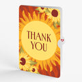You Are My Sunshine Thank You Music and Lights Pop-Up Card and Sentiment Set