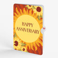 You Are My Sunshine Anniversary Music and Lights Pop-Up Card and Sentiment Set