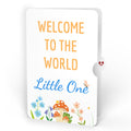 'Toadally Awesome' New Baby Plushpop Card and Sentiment Set