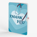 Nurse Thank You Pop-Up Card and Sentiment Set