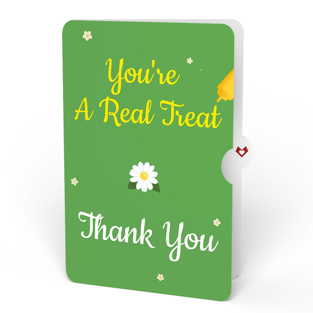 'Hot Dog!' Thank You Plushpop Card and Sentiment Set