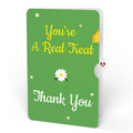 'Hot Dog!' Thank You Plushpop Card and Sentiment Set