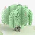 Willow Tree Doves Anniversary Pop-Up Card and Sentiment Set
