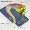 You're a Star Graduations Light-Up Pop-Up Card and Sentiment Set