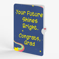 You're a Star Graduations Light-Up Pop-Up Card and Sentiment Set