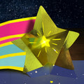 You're a Star Congratulations Light-Up Pop-Up Card and Sentiment Set