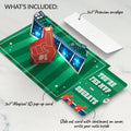 MVP Stadium Congratulations Music and Lights Pop-Up Card and Sentiment Set