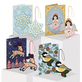 Holiday Heartfelt Charm Card™ 4-Pack