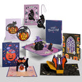 Halloween Cats Flash Sale Pack