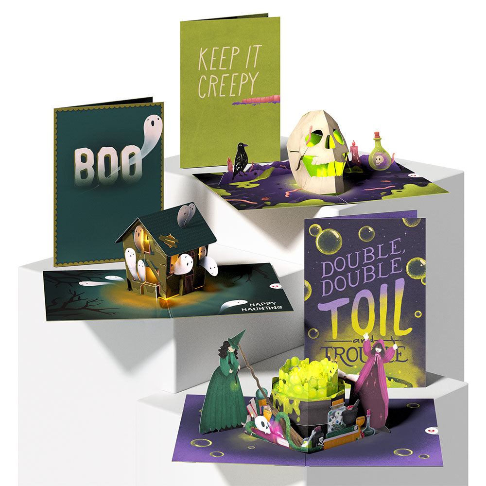 Sounds of Halloween - Flash Sale Pack