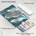 U.S. Aircraft Carrier Pop-Up Card and Grandparents Day Sentiment Set
