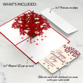 Japanese Maple Pop-Up Card and Grandparents Day Sentiment Set