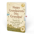 Guiding Compass Pop-Up Card and Grandparents Day Sentiment Set